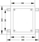 YGD-220AKBL溜槽堵塞保護(hù)開(kāi)關(guān)優(yōu)質(zhì)生產(chǎn)商料流檢測(cè)裝置