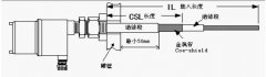 KBJ-220Y-Ⅱ溜槽堵煤開關KBX-220隔爆溜槽堵塞檢測器