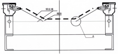 YPSL-A縱向撕裂開(kāi)關(guān)隔爆型