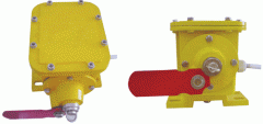 SLKG-200HL縱向撕裂檢測(cè)器廠家撕裂保護(hù)裝置