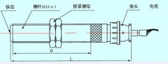 速度傳感器轉(zhuǎn)速SZCB-01-B01皮帶測(cè)速傳感器AHE-S3012M