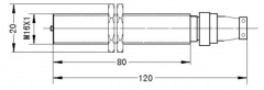 磁電轉速傳感器CS-2-M16 ,CS-3-M16質量好價格優(yōu)惠